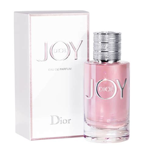 a que huele joy de dior